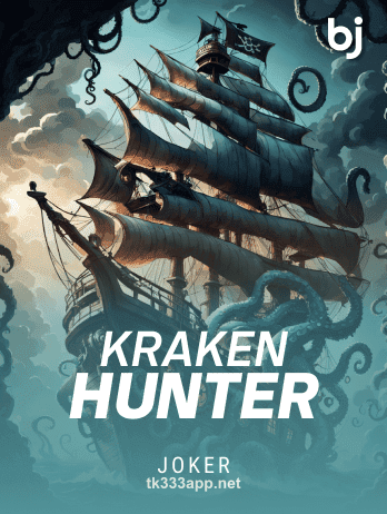 tk333 Kraken Hunterpng Game